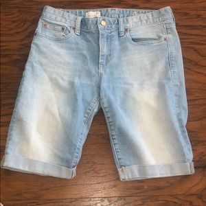 Gap Bermuda shorts